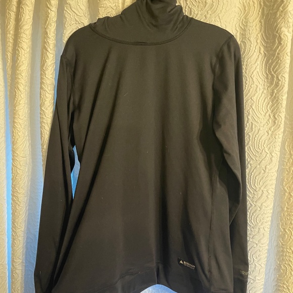 Burton mid weight base layer - Picture 9 of 10